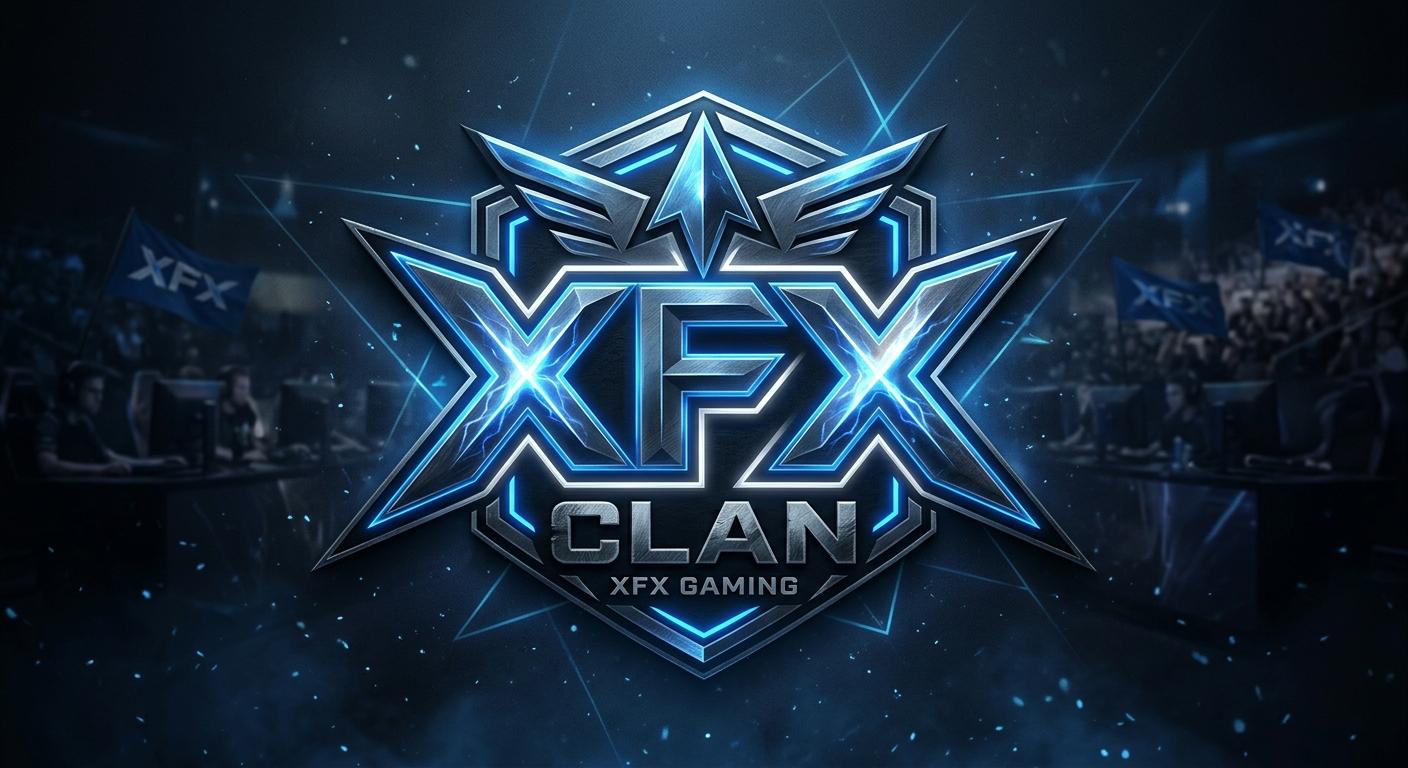 Logo XFX