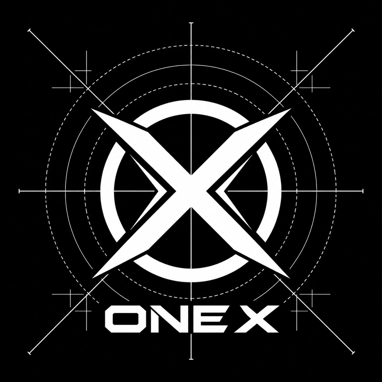 Logo ONE X 