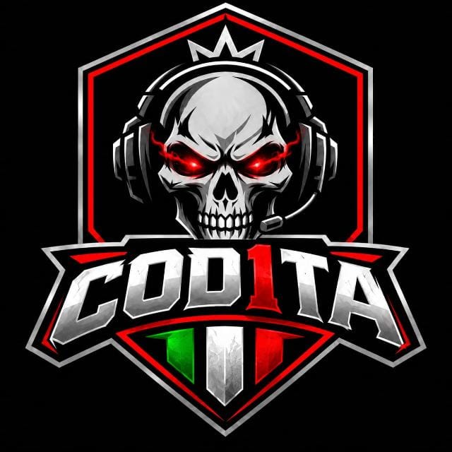 Logo COD1TA